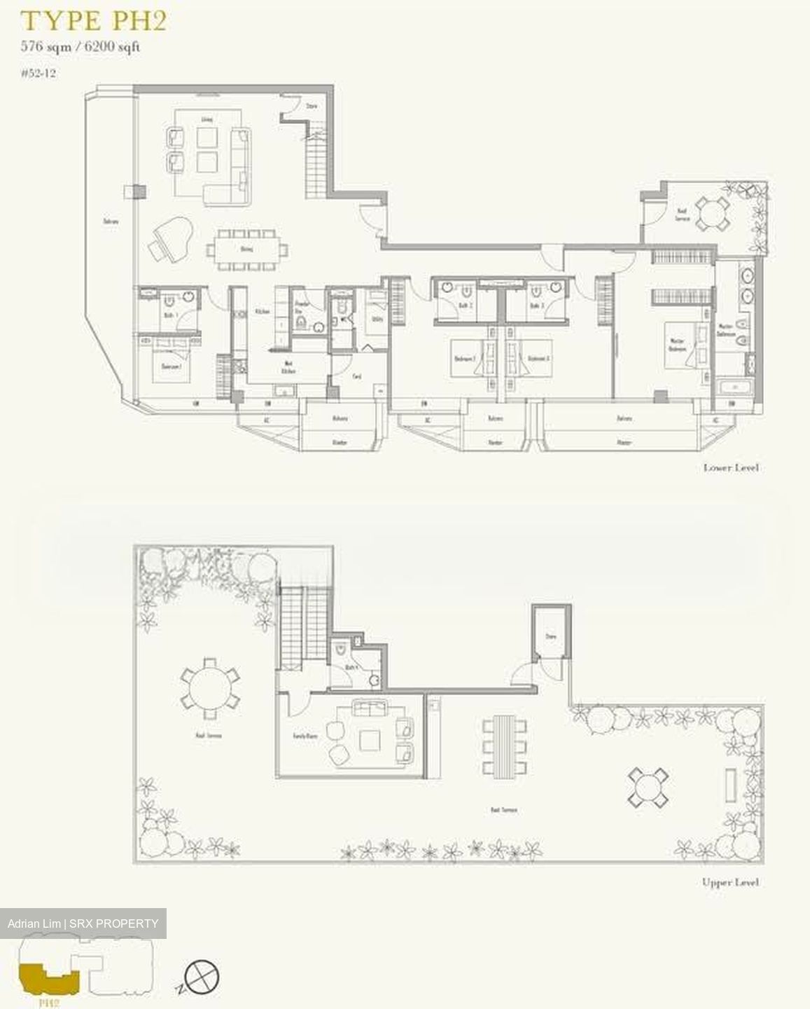 V On Shenton (D1), Apartment #595745581